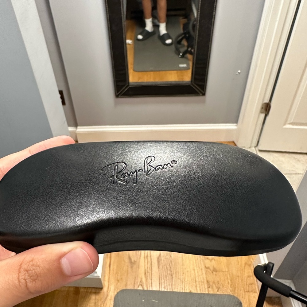 Rayban sunglasses